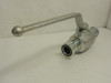 Hydac KHN-32-F6-11141; Inline Hydraulic Valve Size: 1-1/4" DN-32 Hydac KHN-32-F6-11141; Inline Hydraulic Valve Size: 1-1/4" DN-32