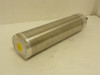Fabco-Air F-3000D01-09A; Air Cylinder; SS; 3"ID x 9" Stroke Fabco-Air F-3000D01-09A; Air Cylinder; SS; 3"ID x 9" Stroke