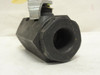 Apollo 72-144-64; Inline Ball Valve; Carbon Steel; 3/4 FNPT