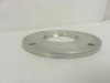 H&M Sales 40844200; Hub Support Plate 5" OD 2"ID H&M Sales 40844200; Hub Support Plate 5" OD 2"ID