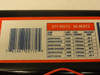 Advance Ballasts VS2S200TP; Ballast; 2 Lamps; 277V