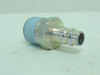 Cejn 103205455; Pneumatic Connector; Nipple; 1/2" x 1/2 MNPT