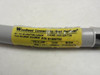 Woodhead 81900732; Connector Cable; 4P; 600V; 12A