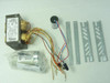 Philips Advance 71A8473-001D; HID Ballast Kit; 400W Philips Advance 71A8473-001D; HID Ballast Kit; 400W