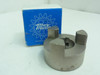 Martin ML099 1-1/4; Jaw Coupling Hub; 1-1/4"ID x 2.5313" OD