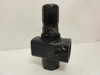 Boston EN42470; Regulator 300psi-In 125psi-Out NO Gauge