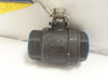 Industry-STD 45AL96; Ball Valve; 1-1/2NPT; 2000WOG