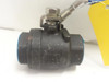 Industry-STD 45AL96; Ball Valve; 1-1/2NPT; 2000WOG
