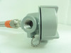 ReoTemp EH1TM25K1DUU15; Thermo-Couple 15"in Stem; 1/2"NPT