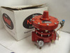 KimRay 2.2 SGT 0BPA; Back Pressure Regulator; 2NPT; 175PSIG