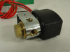 ASCO EF8320G001; Solenoid Valve 65PSI 10.6W 1/8"NPT