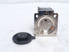 GEA RMV-302/30-FL-S; Control Solenoid Valve; 0.5-10BAR; 24VDC