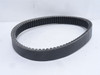 Bando S5244; Gear Belt; 40" Long; 2" Wide; 86 Teeth