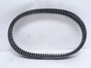 Bando S5244; Gear Belt; 40" Long; 2" Wide; 86 Teeth