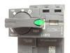 Schneider LUB12; Non-Reversing Power Base; No Accessories