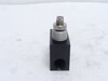 Parker VQB22-Q-0-5; Air Flow Control Valve; 10BAR; 1/4NPT