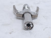 COMVIEE MDL-UNKN-245534; Grease Gun Coupler; Double Handle COMVIEE MDL-UNKN-245534; Grease Gun Coupler; Double Handle
