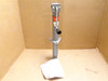 Bulldog 1551570117; Sidewind Travel A-Frame Trailer Jack; 2K