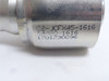 Continental B2-JCFX45-1616; Crimp Fitting ;45Deg Elbow; 1 JIC Continental B2-JCFX45-1616; Crimp Fitting ;45Deg Elbow; 1 JIC