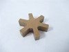 Boston  XFCBB25; Coupling Insert; FC Series; Bost-Bronz