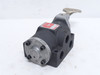AAA Products F04; Pedal Operated Valve; 1/2 NPTF; 215 SCFM