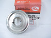 Gates 8MX80S212517; Bushed Timing Pulley 8mm x 80T x 21mmW