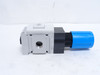 Festo MS6-LRP-1/2-D4-A8-Z; Pressure Regulator 1/2 x 1/4NPT