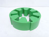 Falk 50RSTD; Green Coupler Hub 50R10 Element 364249