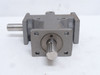 Mitrpak HAT-10; Gearbox 137911; RA; 2.5:1 Ratio; 2-Way