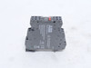 ABB 1SNA645029R0600; Max Forward Optocoupler; 24VDC; 3.6mA