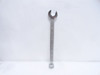 Proto-Tools J1228ASD; Alloy Steel Combo Wrench; Size: 7/8"