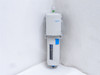 Festo MS6-LFM-3/8-A-R-V-DA; Modualr Air Filter 180PSI; 3/8NPT Festo MS6-LFM-3/8-A-R-V-DA; Modualr Air Filter 180PSI; 3/8NPT