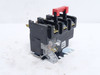 Square D 9065SEO5; Thermal Overload Relay 25A; 600VAC; 3PH