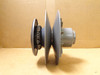 MFG- V-5508-A; Variable Pitch V-Belt Pulley; 1-Groove; 40mmID