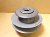 MFG- V-5508-A; Variable Pitch V-Belt Pulley; 1-Groove; 40mmID
