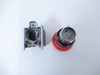 Schneider XB4BT845; Pushbutton Switch40mm Size: 22mm