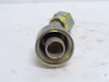MFG- R16T/R2T-16; Crimp Fitting ;45Deg Elbow; 1 JIC MFG- R16T/R2T-16; Crimp Fitting ;45Deg Elbow; 1 JIC