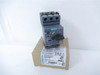 Siemens 3RV2021-1CA10; Manual Motor Starter 1.8 - 2.5A 3Pole