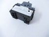 Siemens 3RV2021-1CA10; Manual Motor Starter 1.8 - 2.5A 3Pole