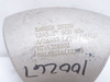 Kanzen Tetsu LR45.2; Butt-Weld Elbow; SS-316; 45Deg; Size: 2"