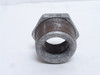 Anvil 319906640; Malleable Iron Hex Bushing 1 x 3/4NPT