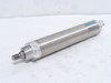 Festo DSEU-40-160-P-A; Air Cylinder 188599; 40mmID x 160mm Stk Festo DSEU-40-160-P-A; Air Cylinder 188599; 40mmID x 160mm Stk
