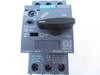 Siemens 3RV2021-0KA10; Manual Starter 3-Pole .9-1.25A