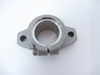 Ross Industries 13011591; Shaft split flange 25mm SS