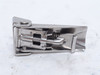 MFG- 44935; Enclosed Latch Assembly; SS