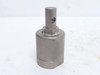 MFG- RM-SS-750-16; Self-Aligning Rod Coupler; 3/4-16 Rod Size MFG- RM-SS-750-16; Self-Aligning Rod Coupler; 3/4-16 Rod Size