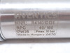Aventics R414010131; Air Cylinder 17W25; 40mmID x 160mm Stroke Aventics R414010131; Air Cylinder 17W25; 40mmID x 160mm Stroke