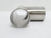 Waukesha 927192-150; Pipe Tee; SS-316; 1-1/2"OD