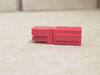 Anderson 1327; Lot-10; Connector Housing; Red; 1 Position