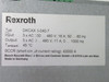Rexroth DKC02.3-040-7-FW; Servo Drive - Shipping Damage